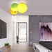 Memory Ceiling Light - DWHOME