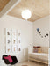 Memory Ceiling Light - DWHOME