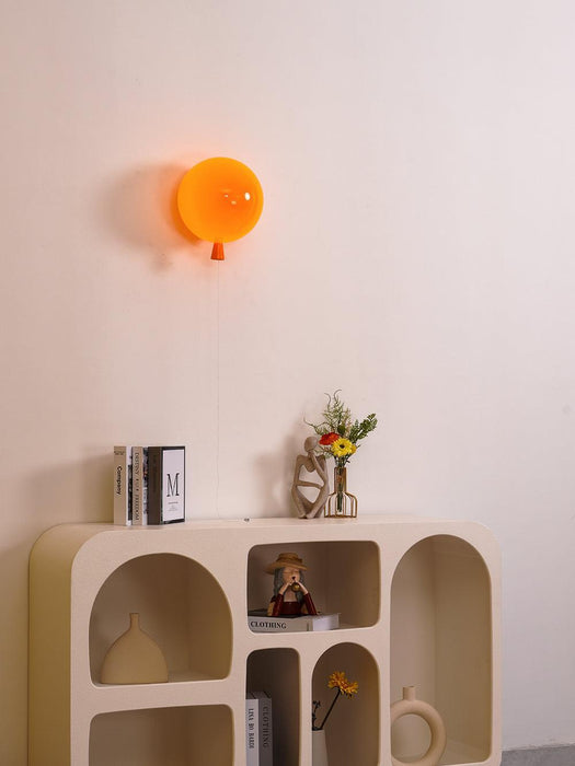 Memory Wall Light - DWHOME