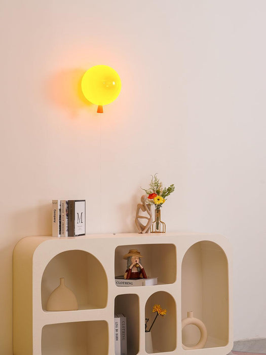 Memory Wall Light - DWHOME