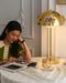 Meni Table Built-in Battery Lamp-DWHOME