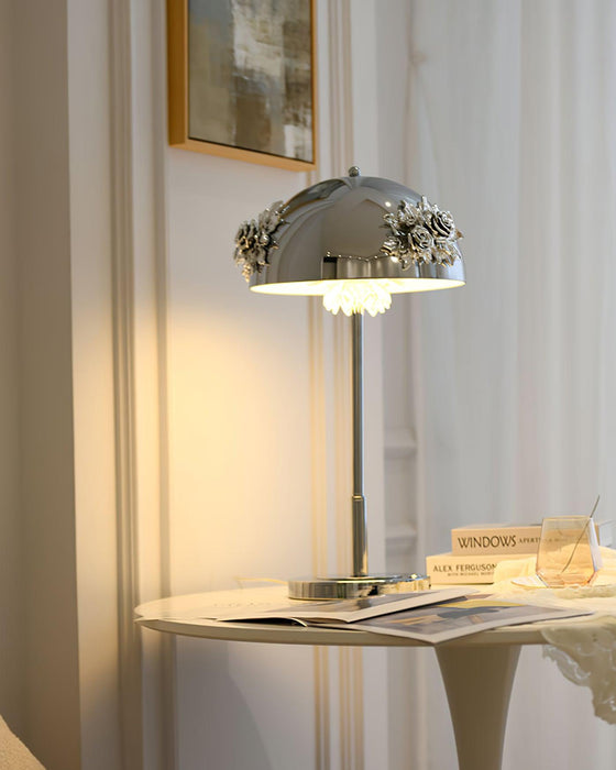 Meni Table Built-in Battery Lamp.