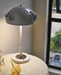 Meni Table Built-in Battery Lamp.