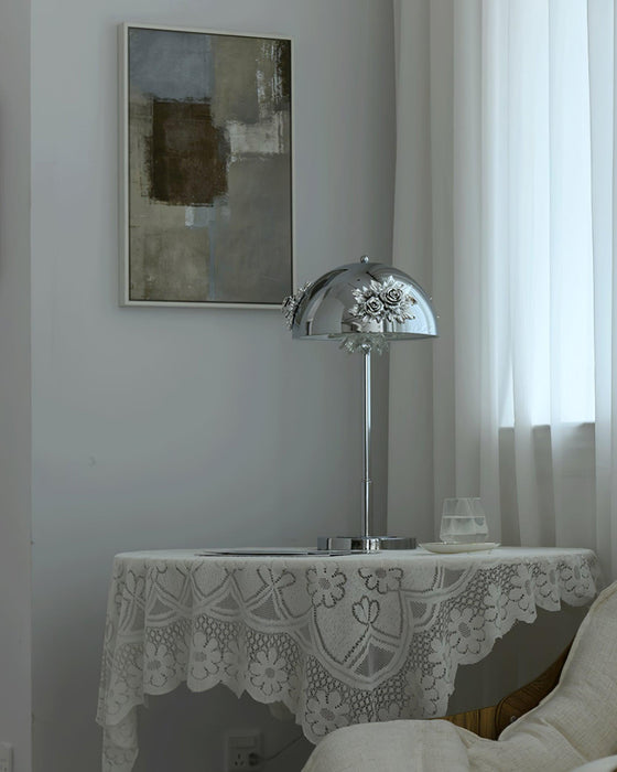 Meni Table Built-in Battery Lamp-DWHOME