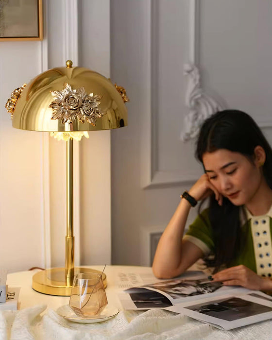 Meni Table Built-in Battery Lamp-DWHOME