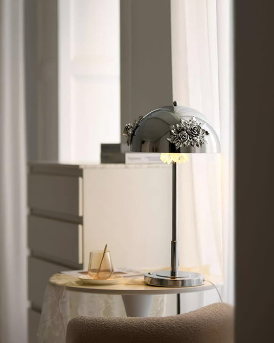 Meni Table Built-in Battery Lamp-DWHOME