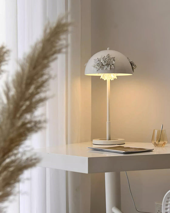 Meni Table Built-in Battery Lamp-DWHOME