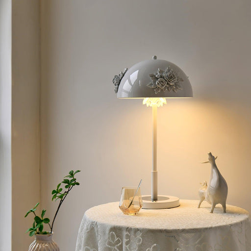 Meni Table Built-in Battery Lamp-DWHOME
