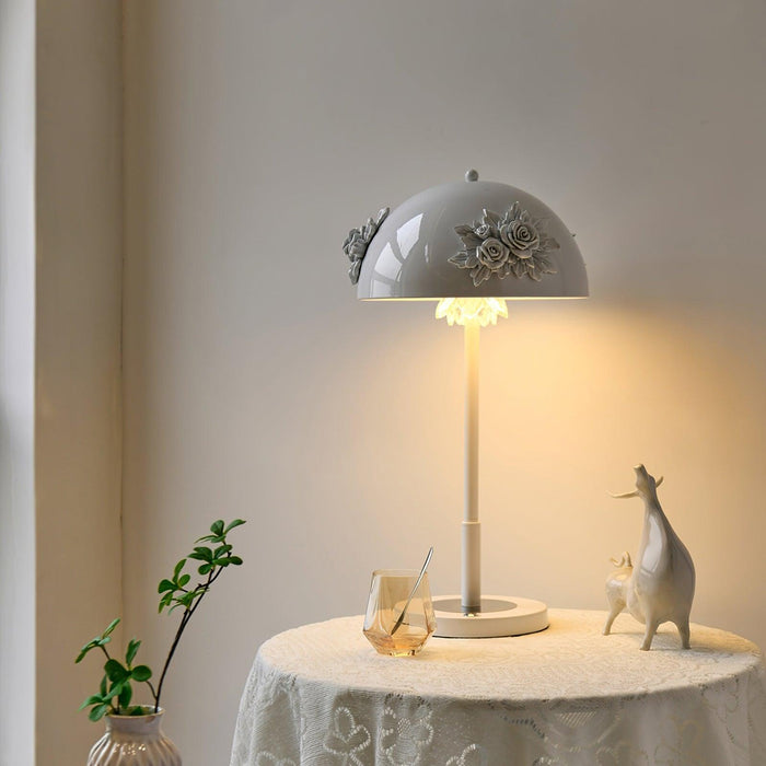 Meni Table Built-in Battery Lamp.