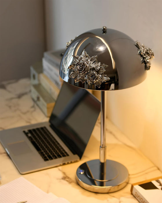 Meni Table Built-in Battery Lamp-DWHOME