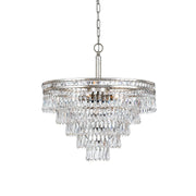 Mercer Chandelier-DWHOME