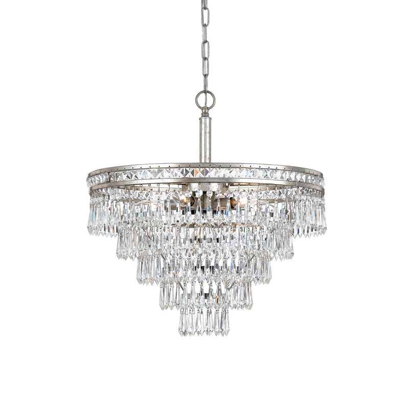Mercer Chandelier-DWHOME