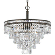 Mercer Chandelier-DWHOME