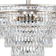 Mercer Chandelier-DWHOME