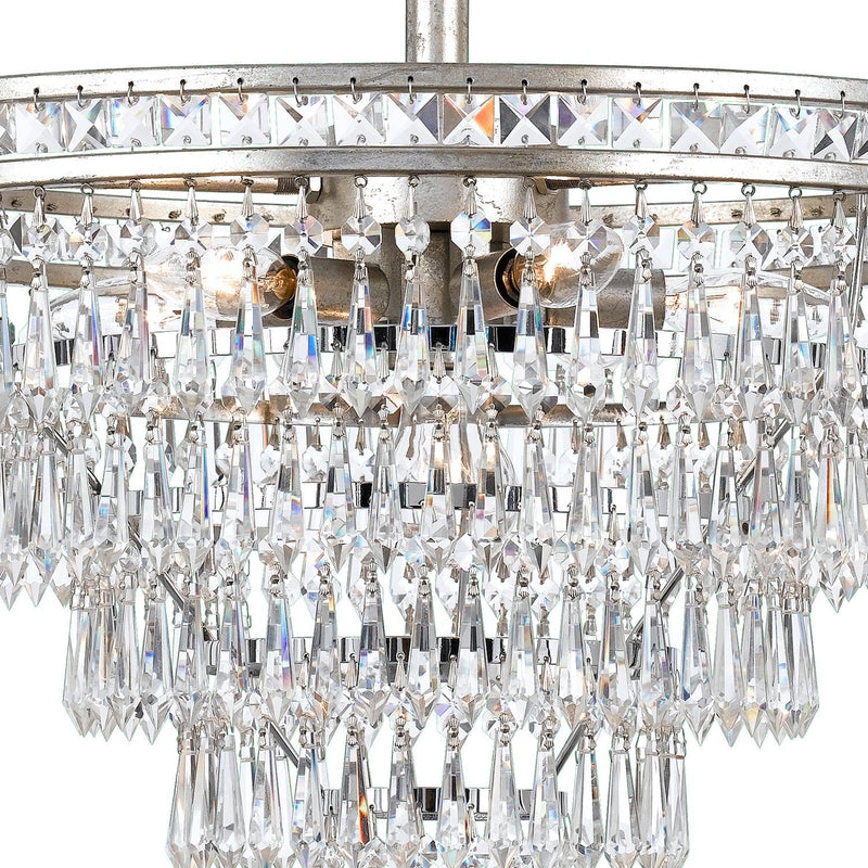 Mercer Chandelier-DWHOME