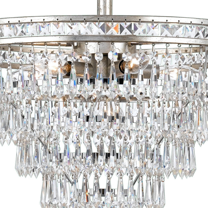Mercer Chandelier-DWHOME