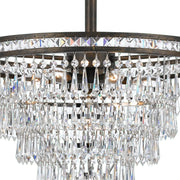 Mercer Chandelier-DWHOME