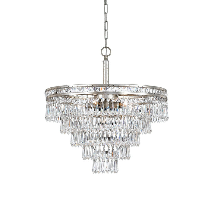 Mercer Chandelier-DWHOME