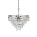 Mercer Chandelier-DWHOME