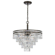 Mercer Chandelier-DWHOME