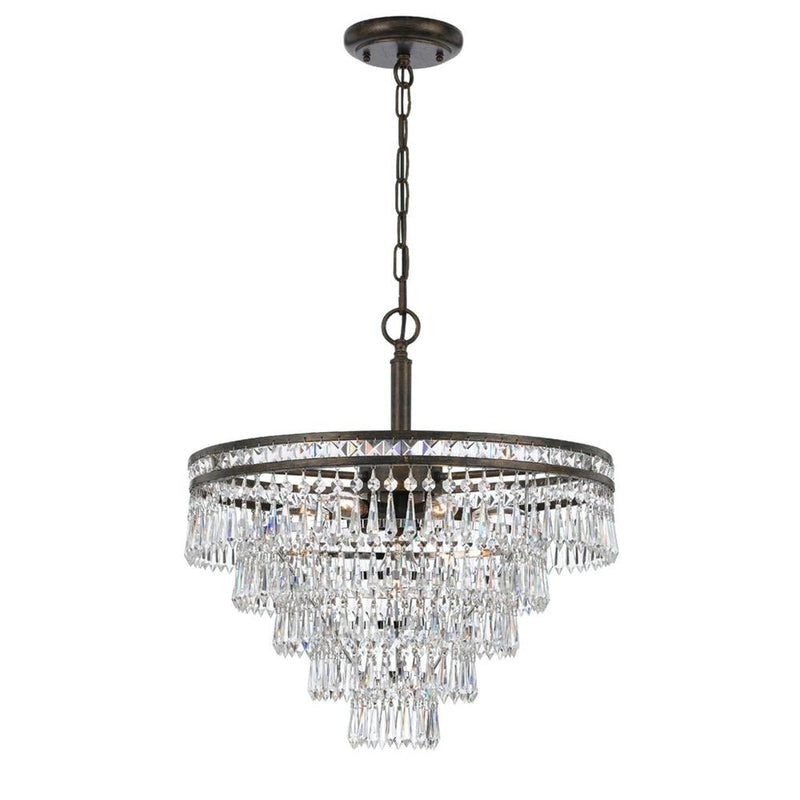 Mercer Chandelier-DWHOME