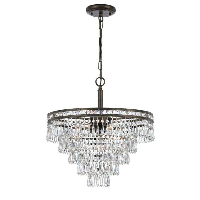 Mercer Chandelier-DWHOME