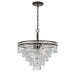 Mercer Chandelier-DWHOME