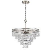 Mercer Chandelier-DWHOME