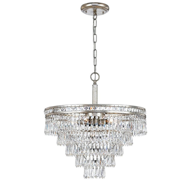 Mercer Chandelier-DWHOME