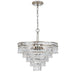 Mercer Chandelier-DWHOME