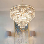 Mercer Chandelier-DWHOME