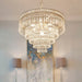 Mercer Chandelier-DWHOME