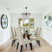 Mercer Chandelier-DWHOME