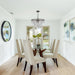 Mercer Chandelier-DWHOME