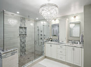 Mercer Chandelier-DWHOME