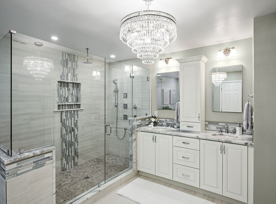 Mercer Chandelier-DWHOME