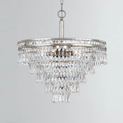 Mercer Chandelier-DWHOME