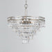 Mercer Chandelier-DWHOME