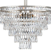 Mercer Chandelier-DWHOME