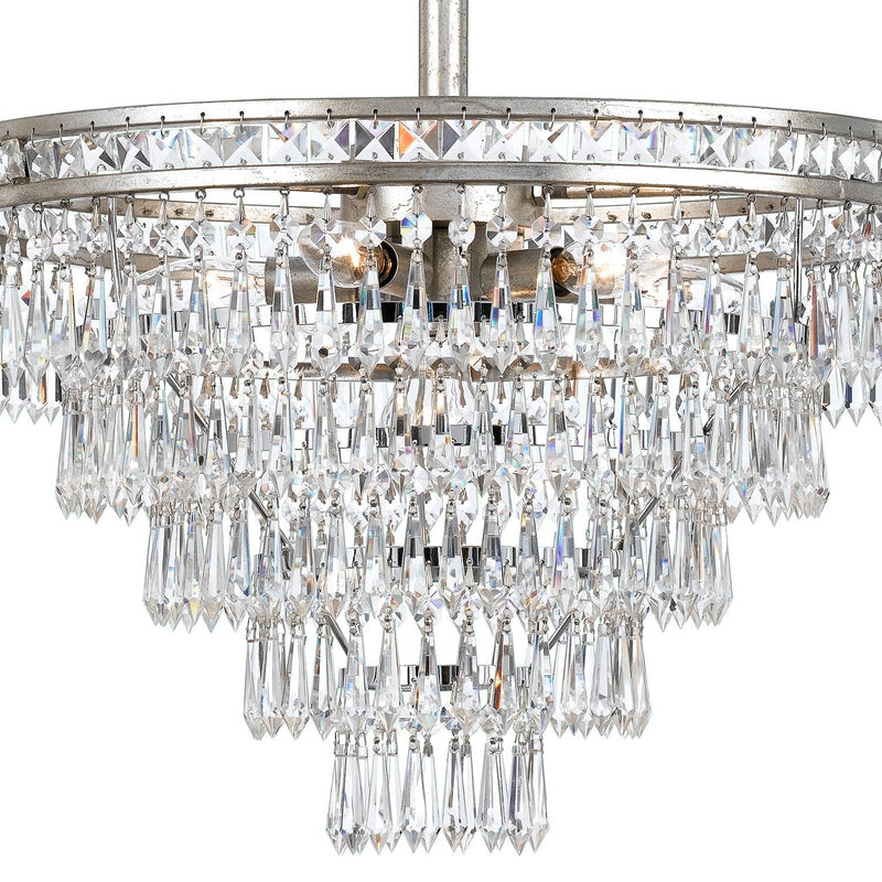 Mercer Chandelier-DWHOME