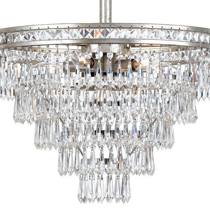 Mercer Chandelier-DWHOME