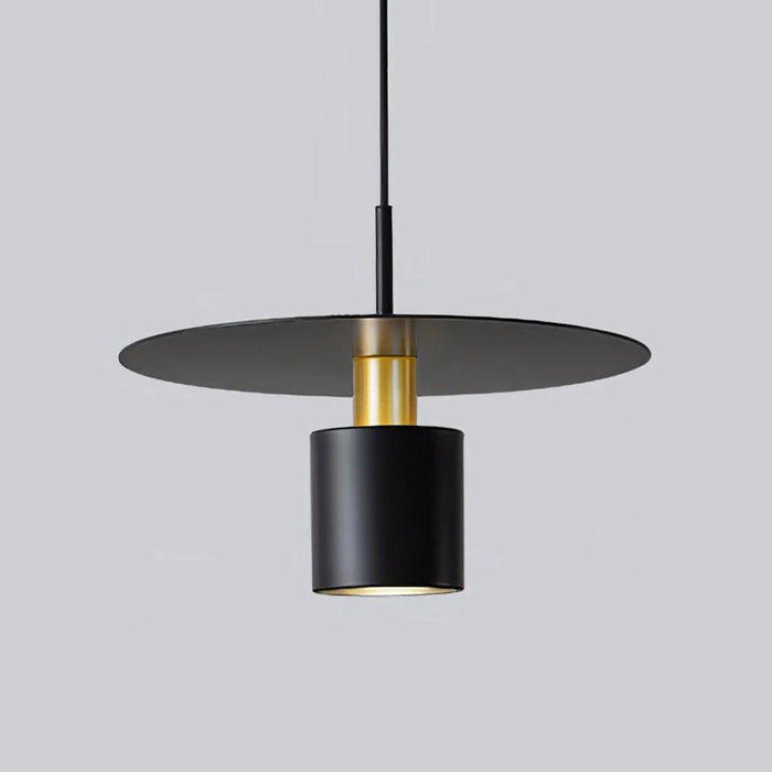 Mercer Halo Pendant Lamp - DWHOME