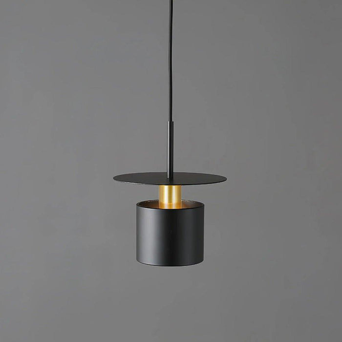 Mercer Halo Pendant Lamp - DWHOME