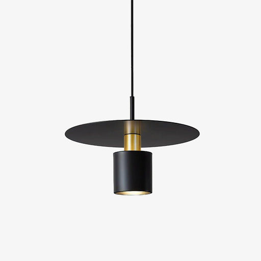 Mercer Halo Pendant Lamp - DWHOME