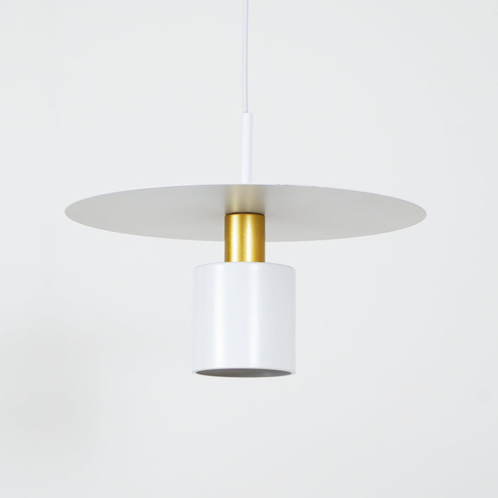 Mercer Halo Pendant Lamp - DWHOME