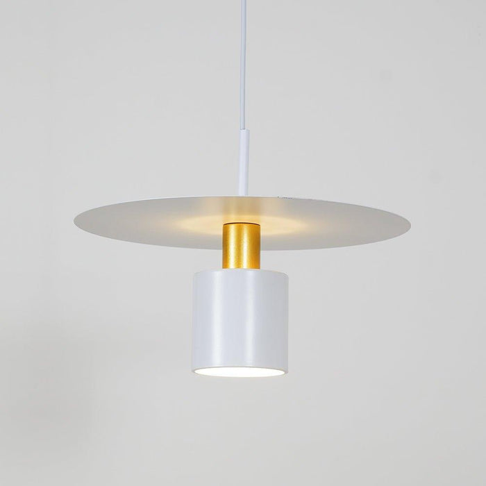 Mercer Halo Pendant Lamp - DWHOME