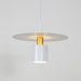 Mercer Halo Pendant Lamp - DWHOME