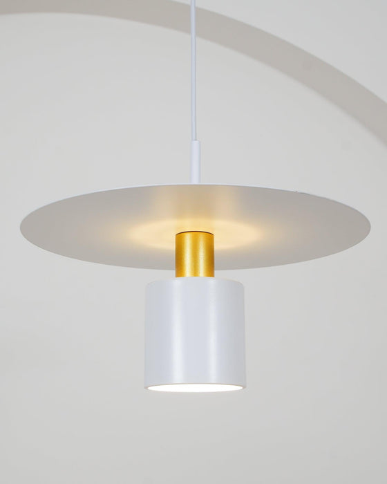 Mercer Halo Pendant Lamp - DWHOME