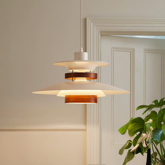 Mercero Pendant Lamp.