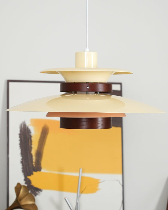 Mercero Pendant Lamp-DWHOME
